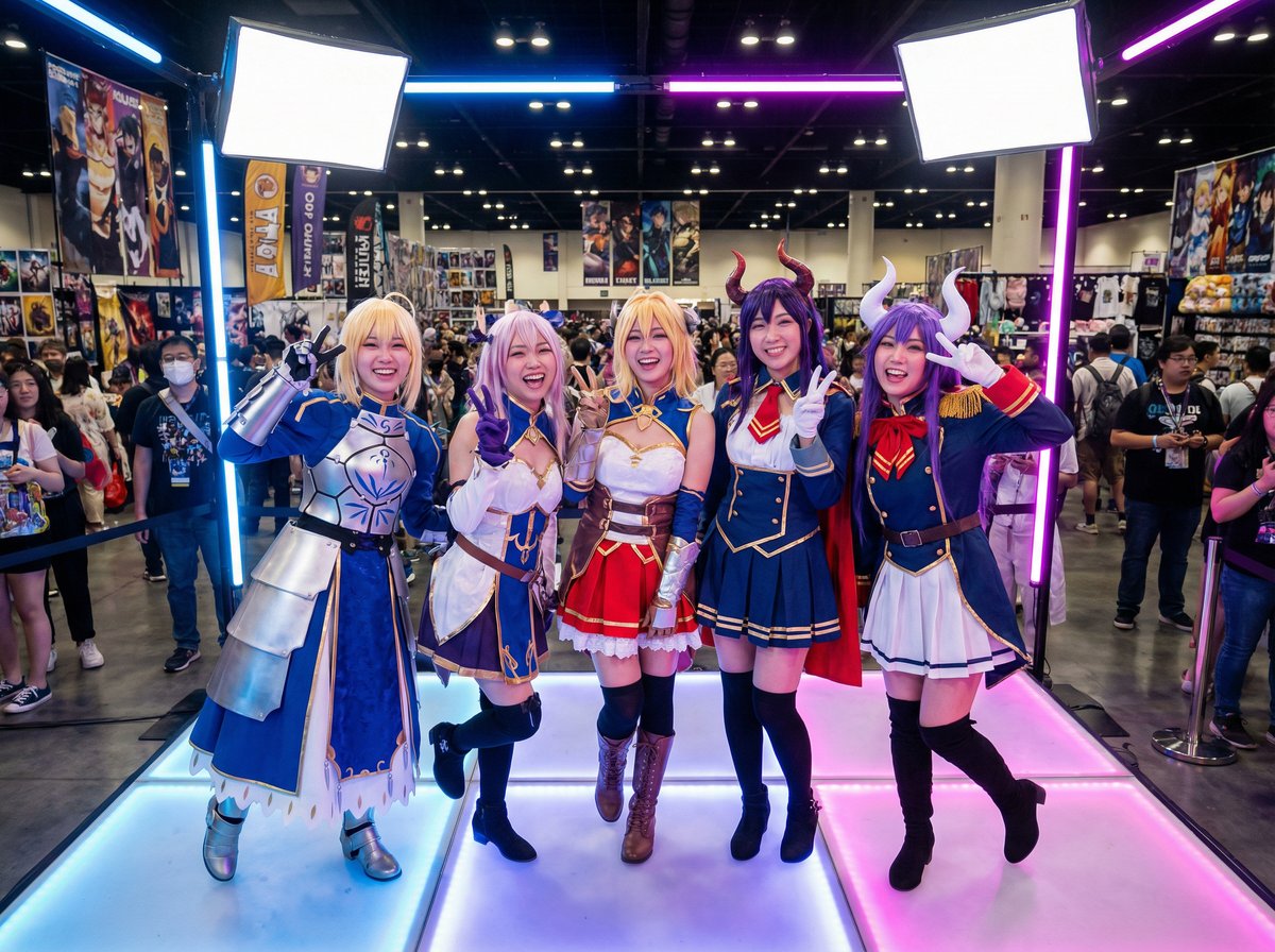 国产主播动漫cosplay视频