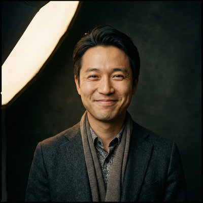国产主播摄影师张浩然